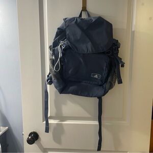Adidas Dusty Blue Ladies/Girls  Backpack